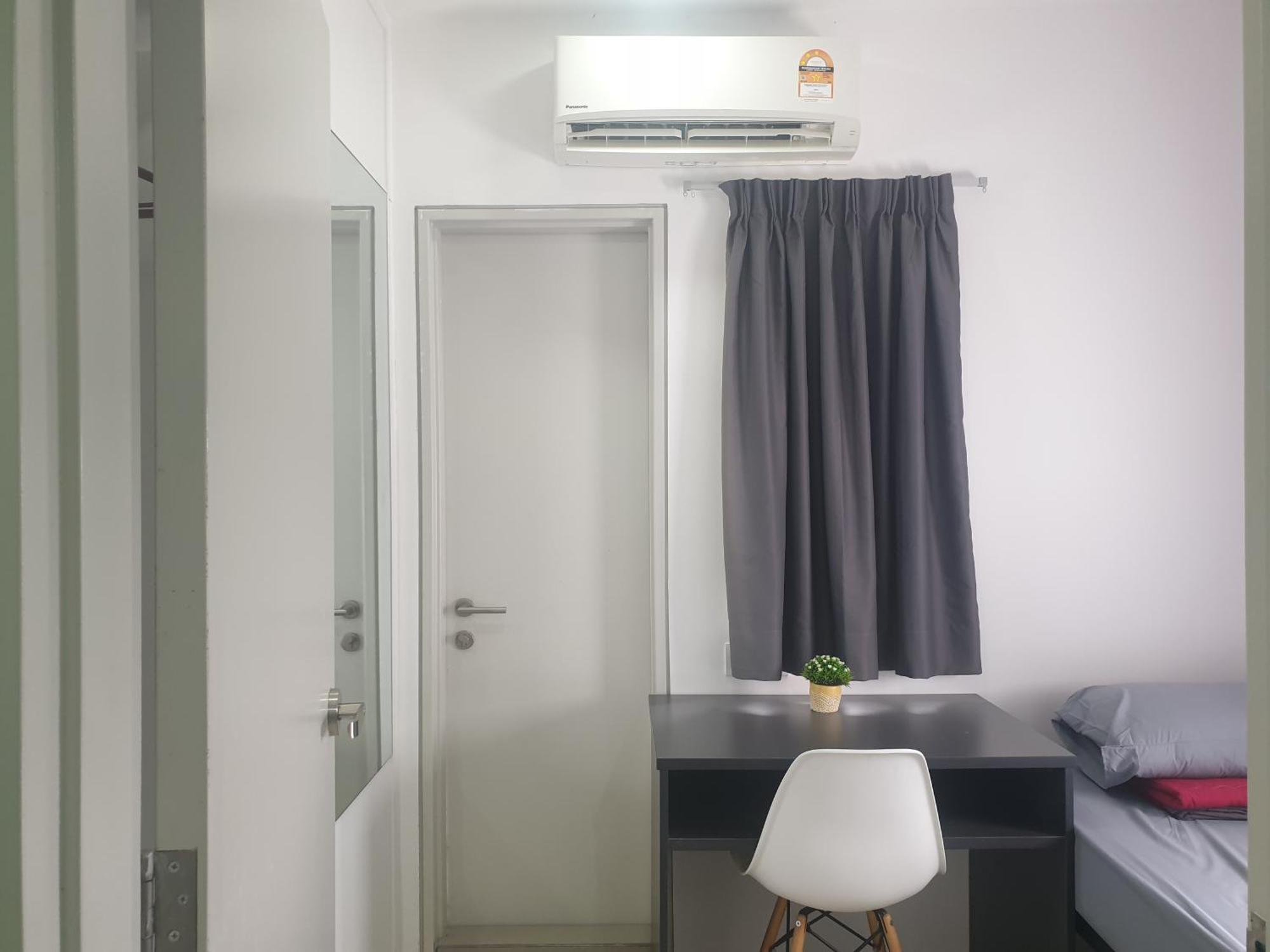 Unisuites Roomstay كامبار المظهر الخارجي الصورة