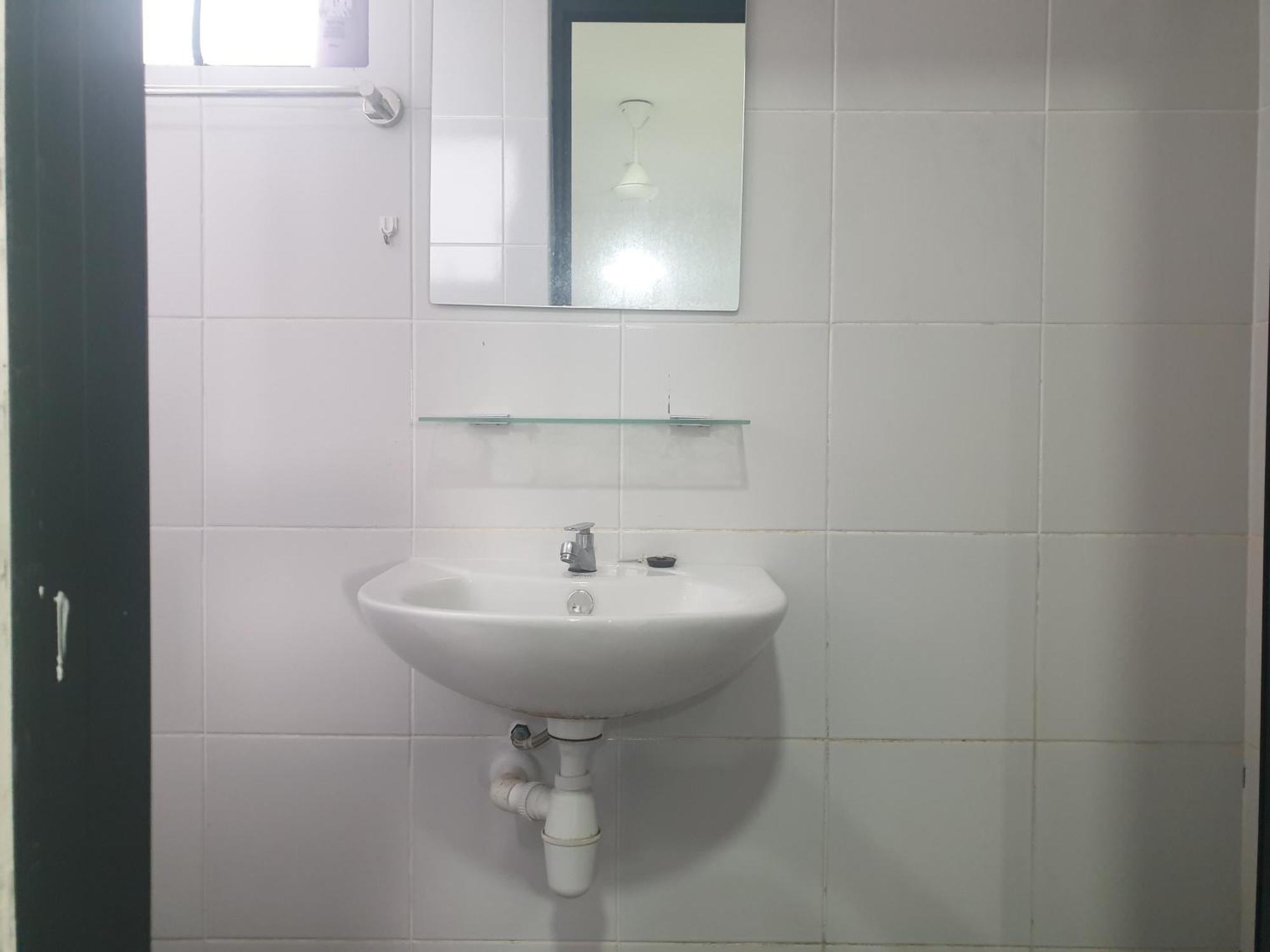 Unisuites Roomstay كامبار المظهر الخارجي الصورة