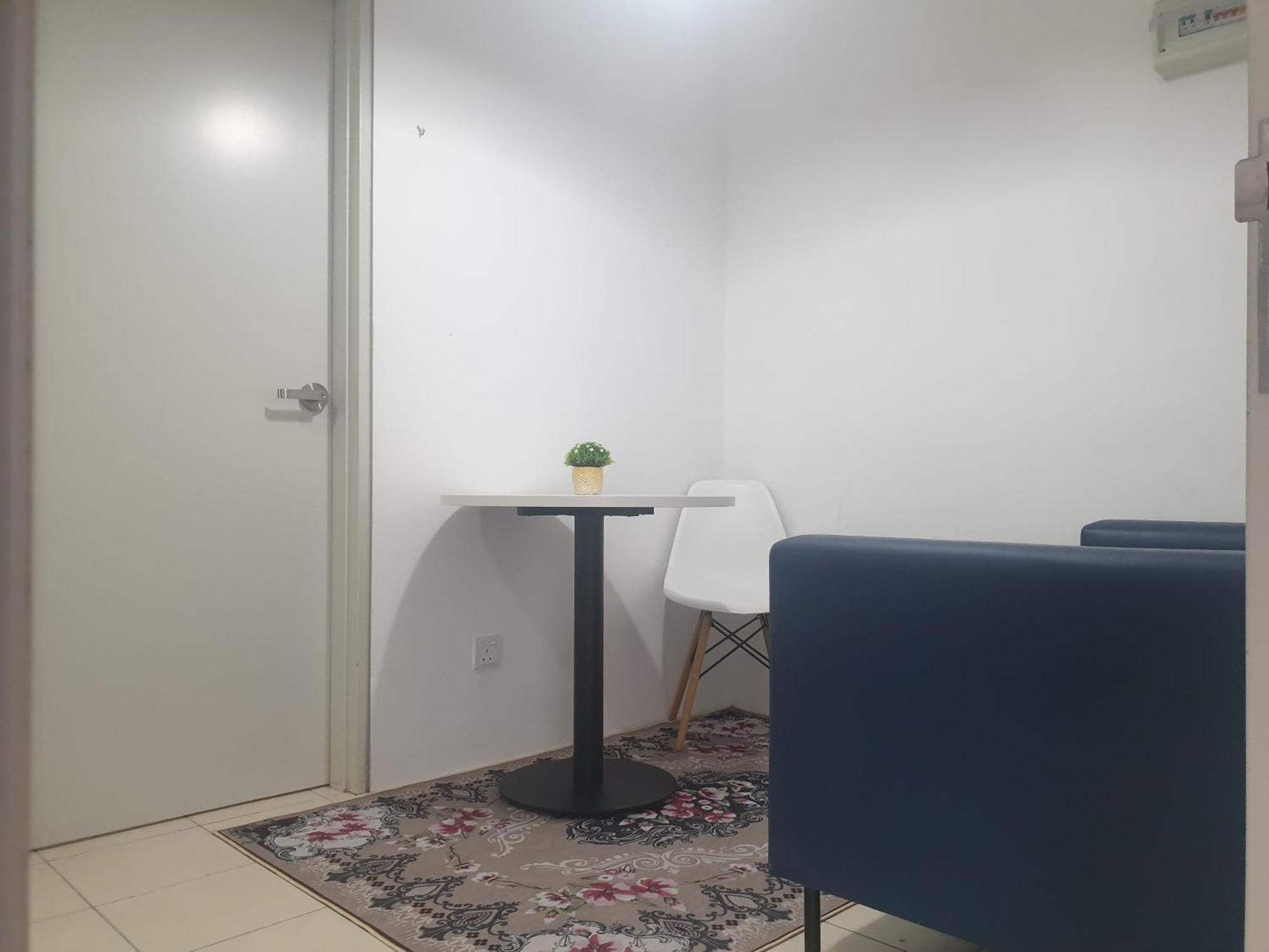 Unisuites Roomstay كامبار المظهر الخارجي الصورة
