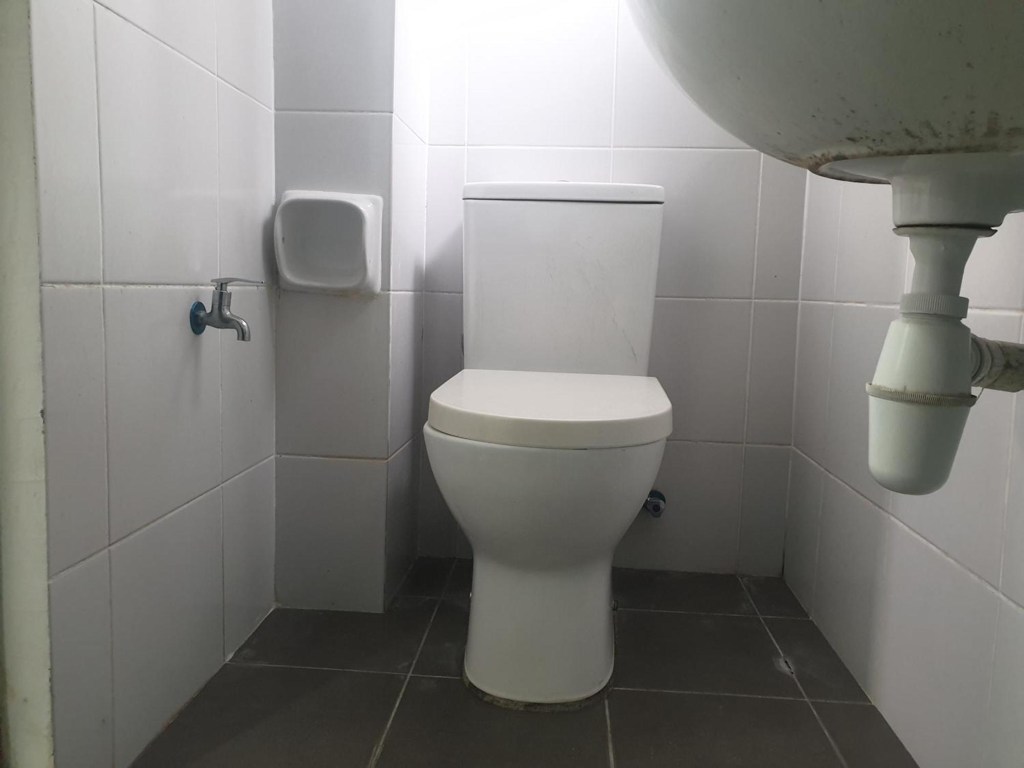 Unisuites Roomstay كامبار المظهر الخارجي الصورة